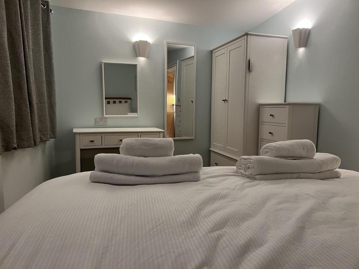 Charming Woodland Lodge 2 Person 1 Bedroom Great Yarmouth Exterior photo