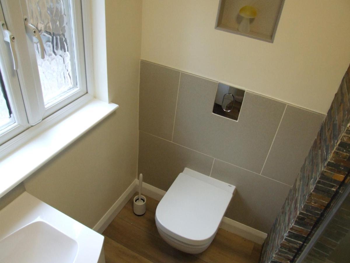 Charming Woodland Lodge 2 Person 1 Bedroom Great Yarmouth Exterior photo