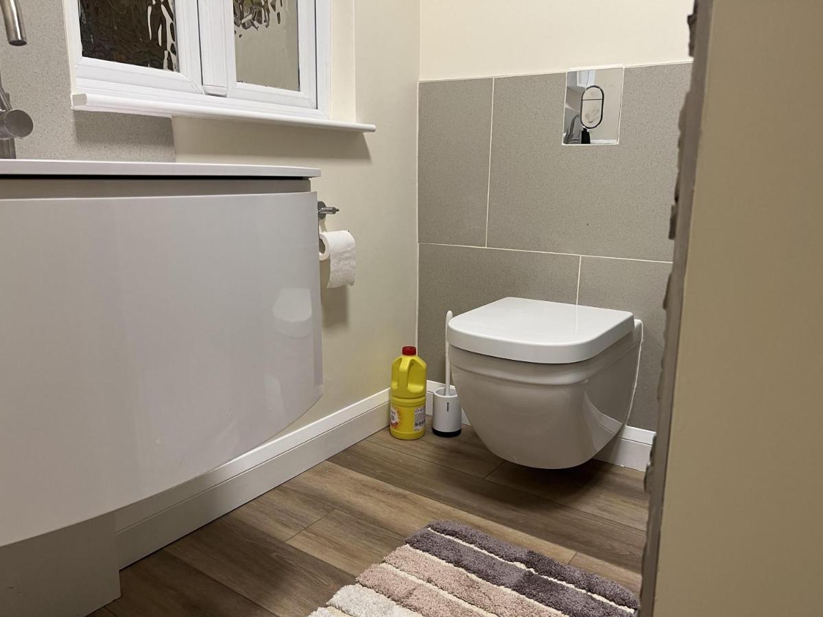 Charming Woodland Lodge 2 Person 1 Bedroom Great Yarmouth Exterior photo