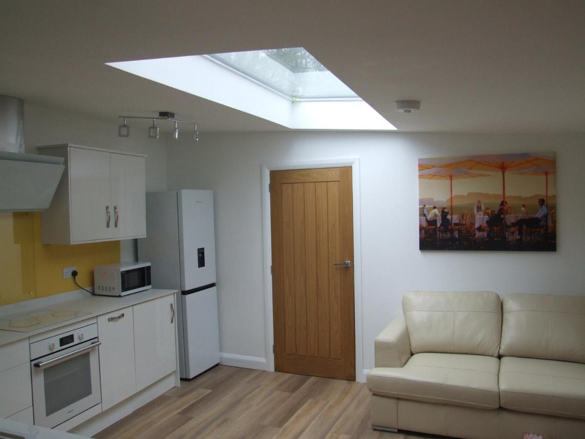 Charming Woodland Lodge 2 Person 1 Bedroom Great Yarmouth Exterior photo